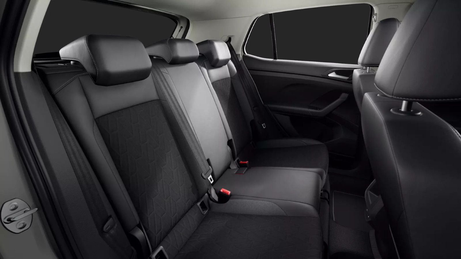 Volkswagen T-Cross - Bild 9