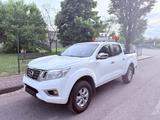 Nissan Navara - UNICO PROPRIETARIOOO. OK PERMUTE - Nissan King Cab