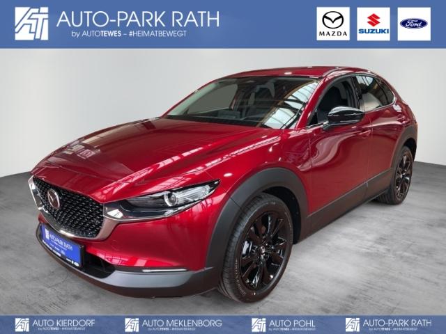 Mazda CX-30 2.5L 140ps Homura Elektr. Heckklappe uvm.