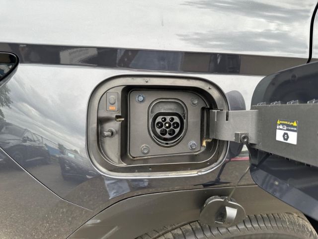 Fahrzeugabbildung Hyundai Tucson Prime Plug-In Hybrid 4WD ESC+Panoramadach