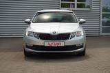 Skoda Octavia Combi 1.0 Drive ACC Android Apple AHK - Skoda Octavia Kombi mit Anhängerkupplung