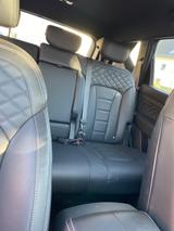 Ssangyong REXTON 2.2 Diesel e-XDi 220 Sapphire 4WD AT ... - Ssangyong REXTON von privat