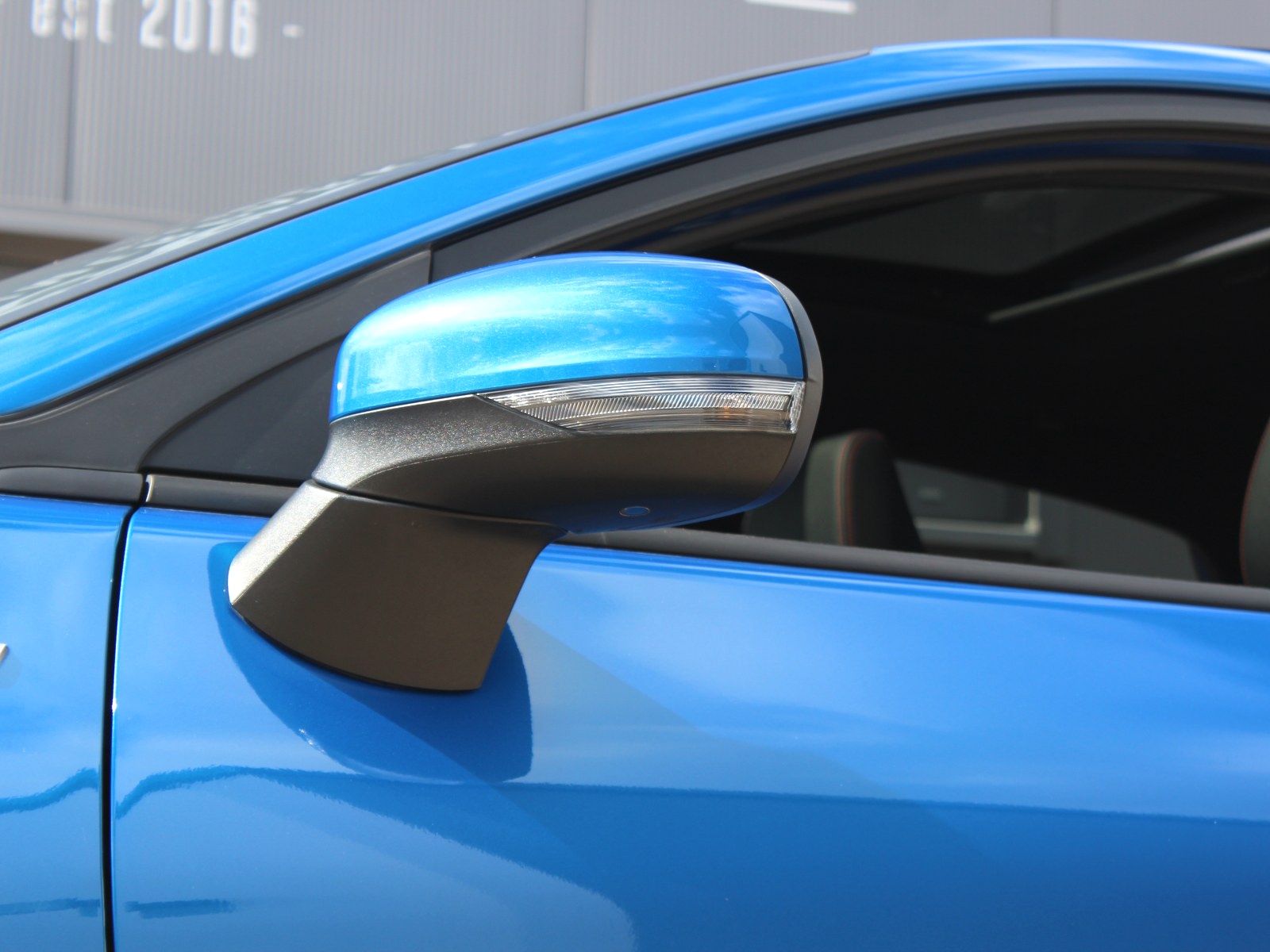 Fahrzeugabbildung Ford Puma ST-Line X 1,0 EcoBoost Mild Hybrid