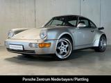 Porsche 964 (911) Turbo Coupe | Sammlerzustand | - Porsche 964: Coupe