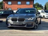 BMW 730 d xDrive M-Paket*360Kamera*Harman*Massage* - BMW 730 aus 2017
