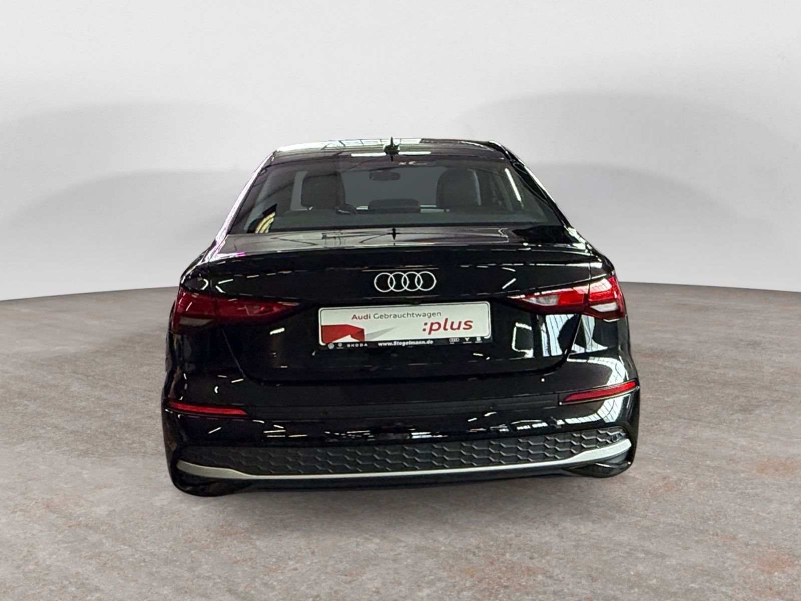 Audi A3 - Bild 6