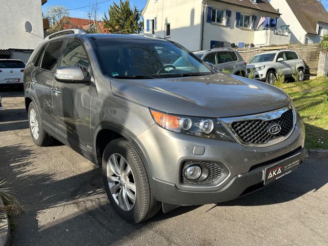 Kia Sorento 2.2 CRDi Spirit 4WD Aut. 7-SITZER|PANO