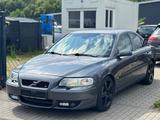 Volvo S60 2.5 Turbo Lim. R AWD 299PS Automatik Xenon - gebrauchte Volvo S60 aus dem Jahr 2003
