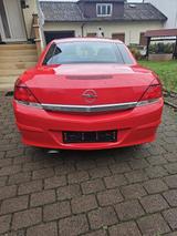 Opel Astra Twin Top Edition 1.8 - Opel Astra: Cabrio, 1.8