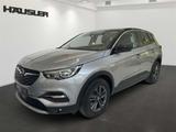 Opel Grandland X 120 Jahre Edition Automatik *Navi* * - Opel Grandland (X) Gebrauchtwagen in München