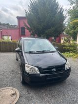 Hyundai getz - Hyundai Getz aus 2005