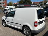 Volkswagen Caddy 1.9 TDI Kasten HU/AU bis März 2028 - Volkswagen Caddy: 2k