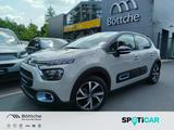 Citroën C3 1.2 Elle LED/Navi/PDC/DAB/Kamera/Klimaautomat - gebrauchte Citroën C3 aus dem Jahr 2023