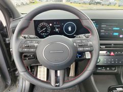 HYUNDAI Tucson 1.6 T-GDI 4WD.N-Line DCT-PANO-NAVI-LED-
