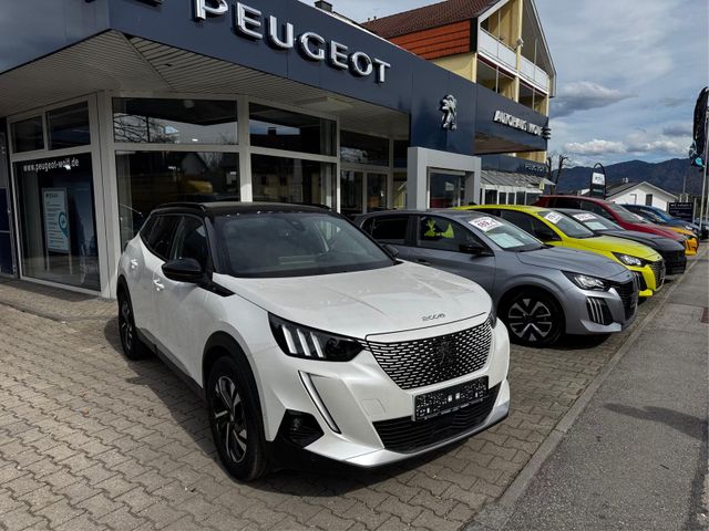 PEUGEOT 2008 e- GT 136 Elektromotor