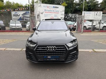 Audi Q7 - 2