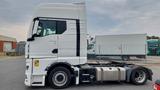 MAN TGX 18.510 MEGA 2021 LL EURO6 x2 DieselTank - MAN D20