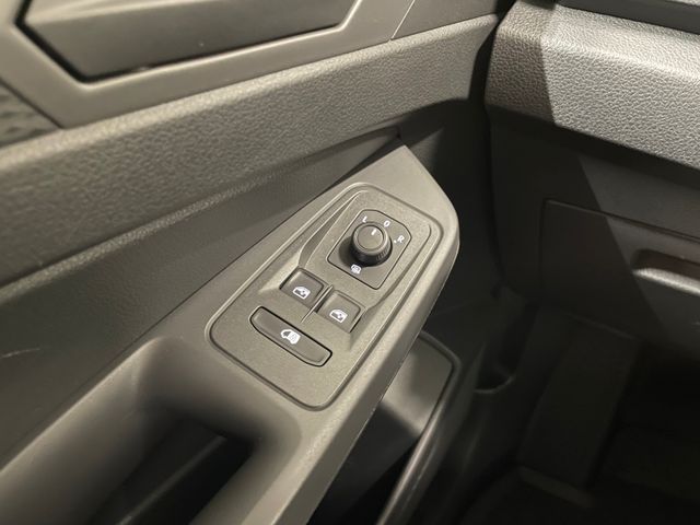 Caddy Cargo Kasten 2.0 TDI KLIMA DAB+ TEMPOMAT