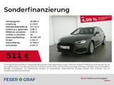 Audi A4 Avant Advanced 35 TDI S tronic Navi Plus/17"