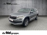 Skoda Kodiaq - Vorschau Bild 1