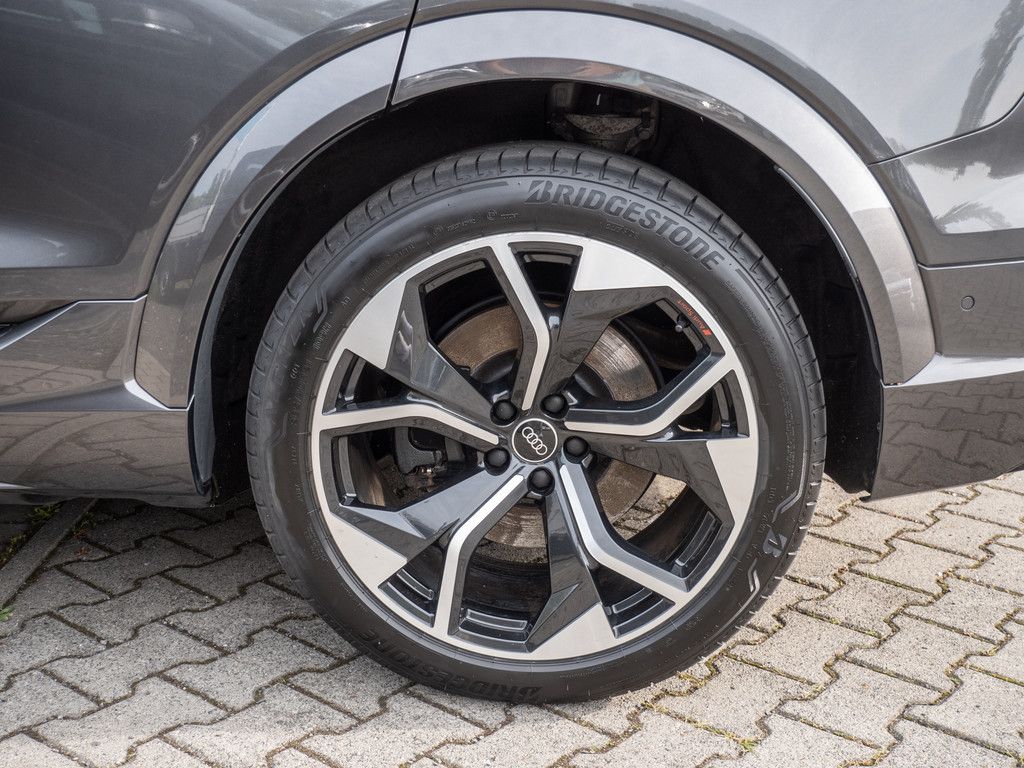 Audi e-tron - Bild 7