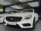 Mercedes-Benz CLS 500 4Matic*AMG-Plus-Paket*Vollausstattung* - Mercedes-Benz CLS 500 in Bremen