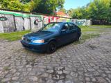 Honda Civic MB2 - Honda Civic aus 1998