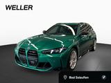 BMW M3 Competition xDrive Touring Leasing ab 1470,- - BMW M3 in Bielefeld