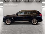 BMW X3 xDrive30e LiveCockpitProf Head-Up Laser HiFi - BMW X3 mit Hybrid-Antrieb