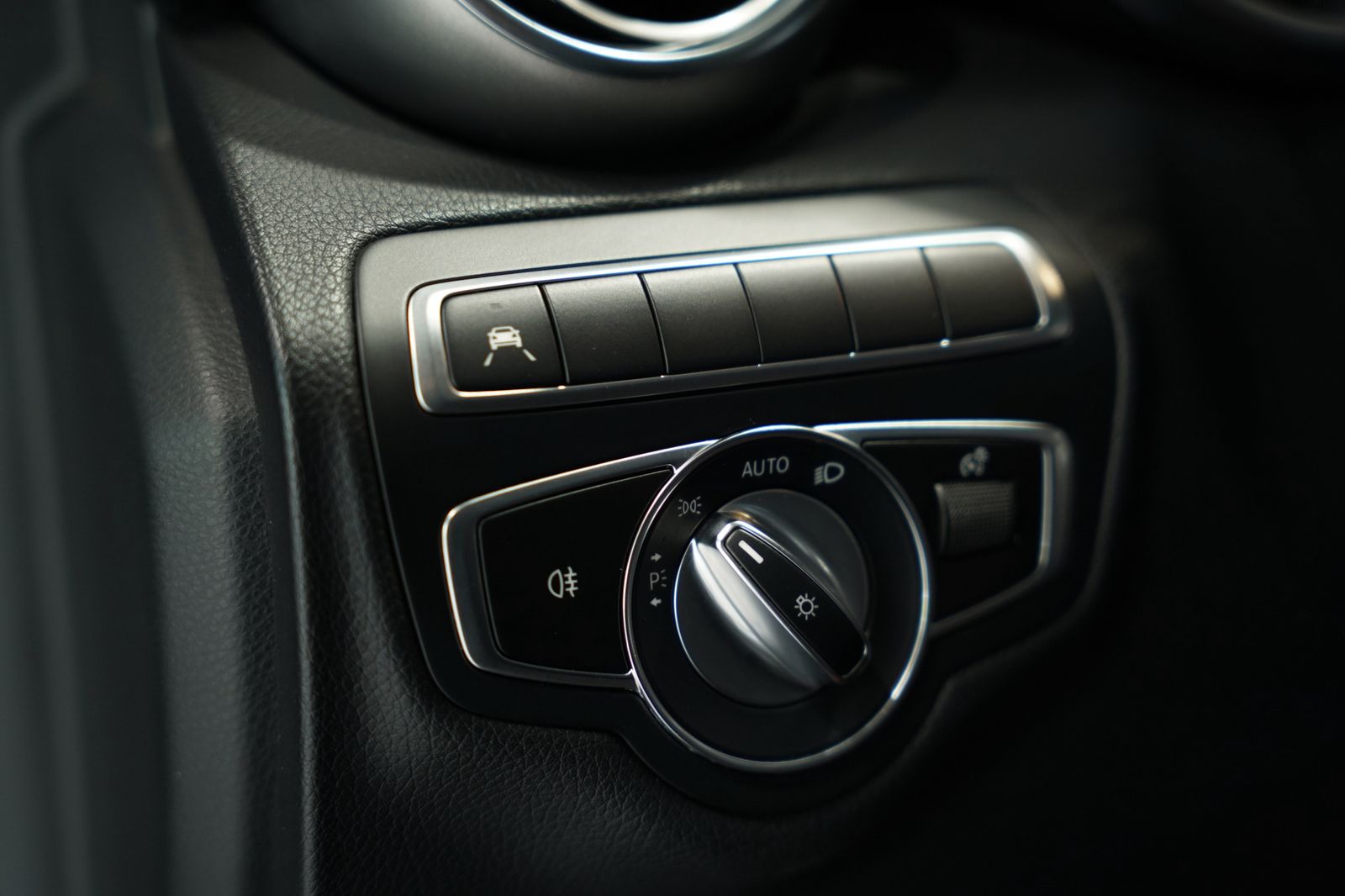 Mercedes Benz C 300