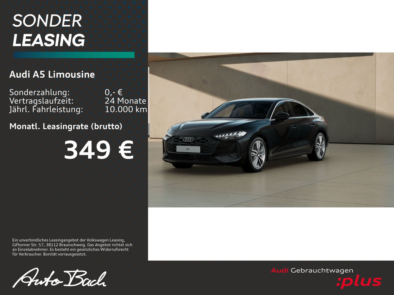Audi A5 - Bild 2