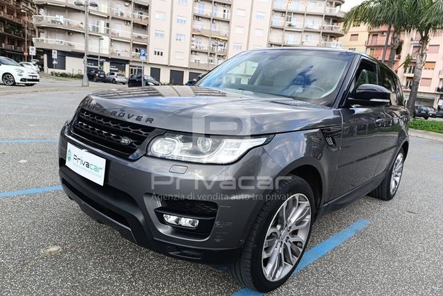 Land Rover LAND ROVER Range Rover Sport 3.0 TDV6 HSE