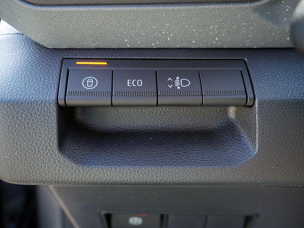 Fahrzeugabbildung Dacia Duster Journey Mild Hybrid 140