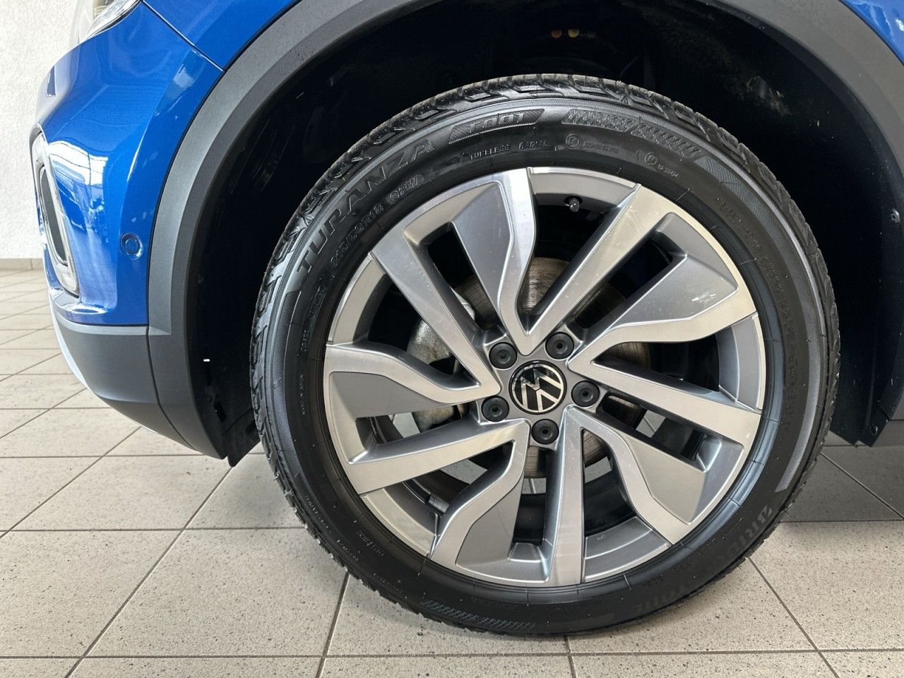 Volkswagen T-Roc 1.5 TSI Goal DSG SHZ USB LWS ACC DAB BAA foto 4