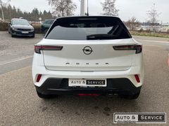 OPEL Mokka GS Line 1.2 AT*LED*CAM*1.Hand*LED*PDC*