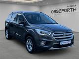 Ford Kuga Titanium AWD 2.0 AT +AHK+NAVI+SHZ+PDCS - Ford Kuga AWD Gebrauchtwagen