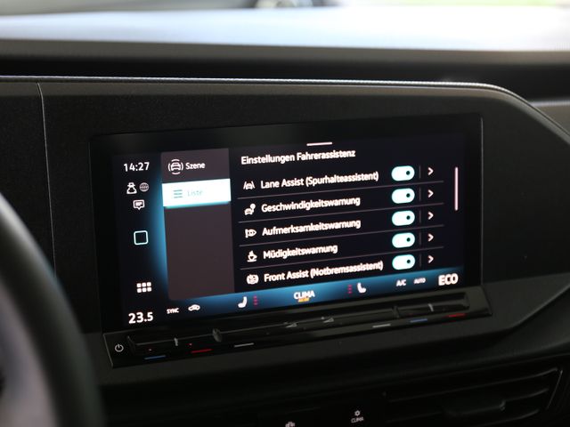 Volkswagen Caddy eHybrid DSG LED APP ACC SIDE 5J GARANTIE