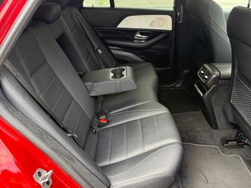 Mercedes GLE 350 - 10