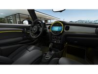 MINI Cooper SE - Vorschau Bild 5