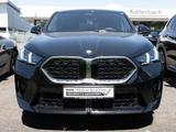 BMW X2 sDrive 20i M-Sport AHK LED AKTIVSITZE ACC H/K - BMW X2 Jahreswagen