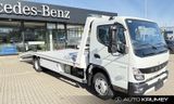 Mitsubishi FUSO Canter 7C18 Jotha JTL 75 AL - Mitsubishi Kastenwagen
