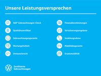 Volkswagen Touran - Vorschau Bild 10