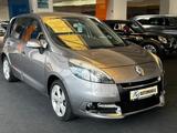 Renault Scenic III Dynamique *LEDER*LED*TEMPO*KLIMA* - gebrauchte Renault Scenic aus dem Jahr 2012