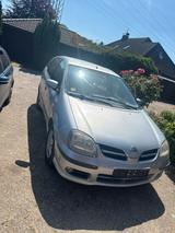 Nissan almera Tino 2,2 - gebrauchte Nissan Almera Tino aus dem Jahr 2004