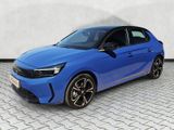 Opel Corsa 1.2T Autom. GS 5türig / LED / Rückfahrkam. - Opel Corsa Jahreswagen: Automatik