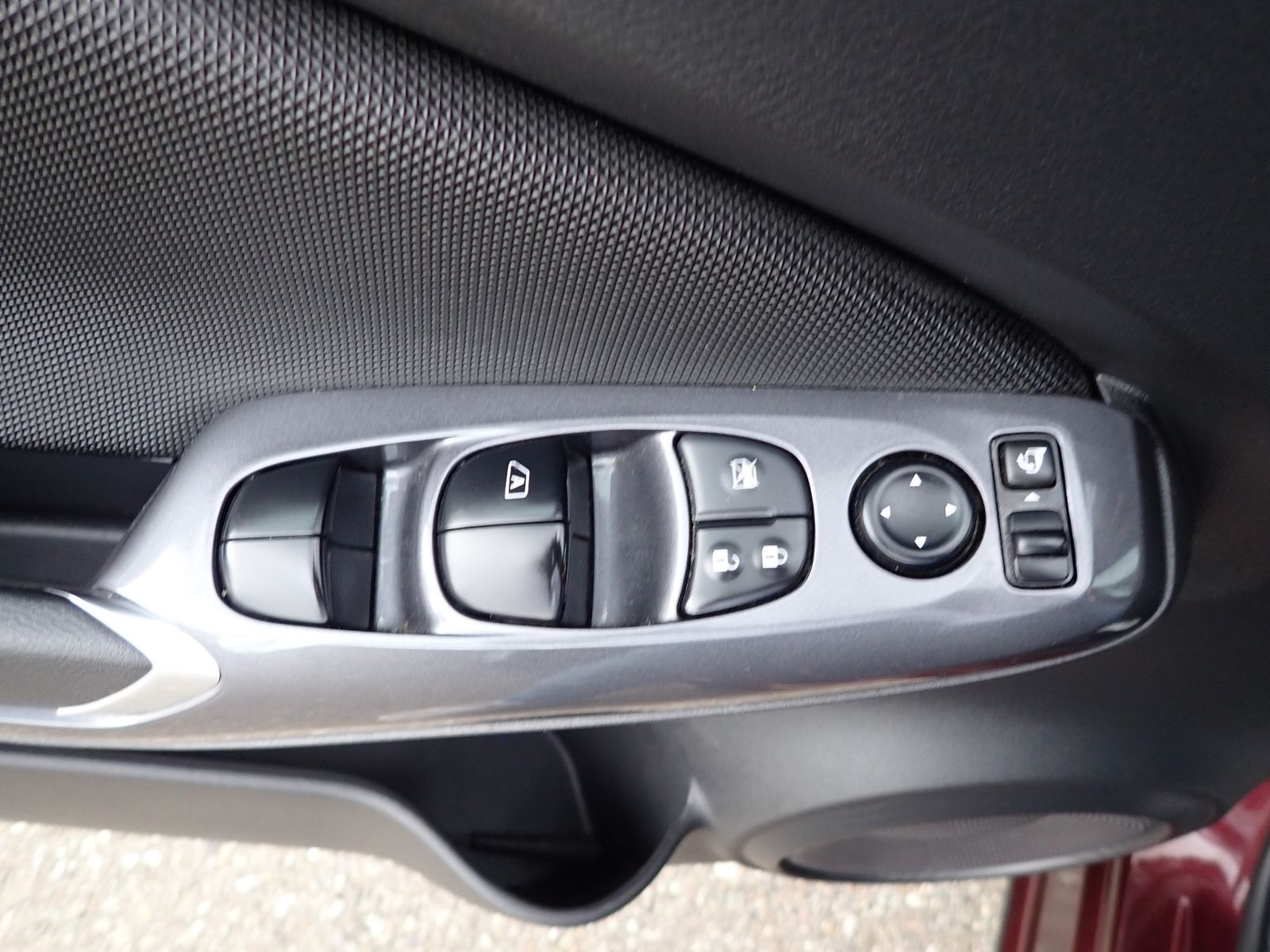 Fahrzeugabbildung Nissan Juke Acenta/KAMERA/KLIMA/FH/NAVI