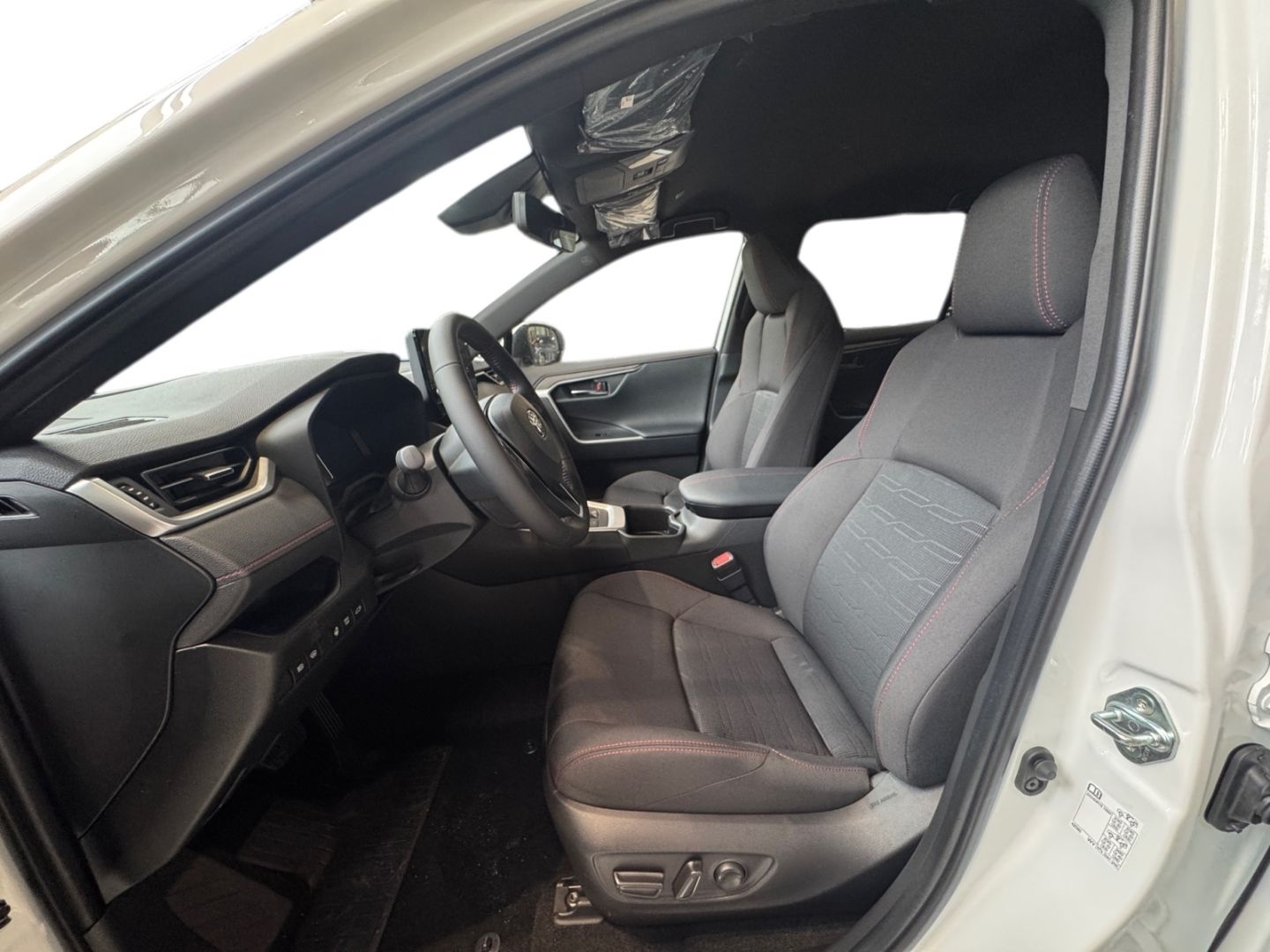 Toyota RAV 4 - Bild 5