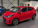 Kia Picanto 1.2 Aut. X-Line 8-fach - Kia Picanto in Ludwigshafen