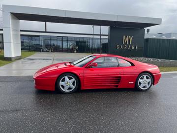 صورة 5 لـ 1993 Ferrari 348