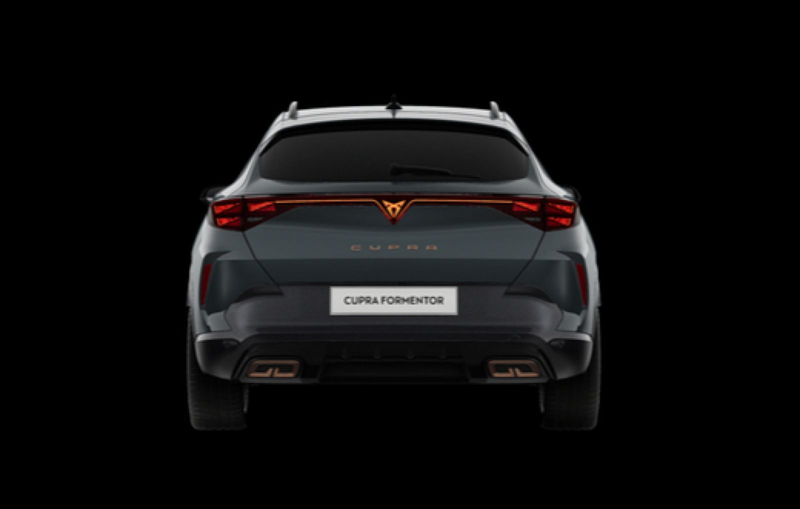 Cupra Formentor - Bild 3